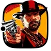 🔫 Эмодзи «Rockstar Games - иконки игр и персонажей» для Telegram