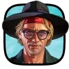 🤠 Эмодзи «Rockstar Games - иконки игр и персонажей» для Telegram