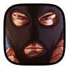 😷 Эмодзи «Rockstar Games - иконки игр и персонажей» для Telegram