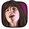 🤤 Эмодзи «Rockstar Games - иконки игр и персонажей» для Telegram