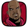 😬 Эмодзи «Rockstar Games - иконки игр и персонажей» для Telegram