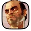😑 Эмодзи «Rockstar Games - иконки игр и персонажей» для Telegram