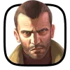 😤 Эмодзи «Rockstar Games - иконки игр и персонажей» для Telegram