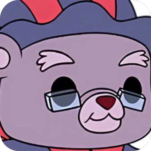 😋 Стикер «Disneys Adventures of the Gummi Bears» для Telegram