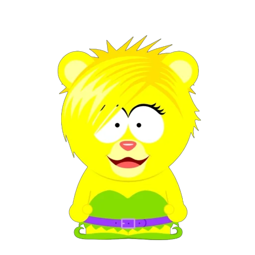 💃 Стикер «Disneys Adventures of the Gummi Bears» для Telegram