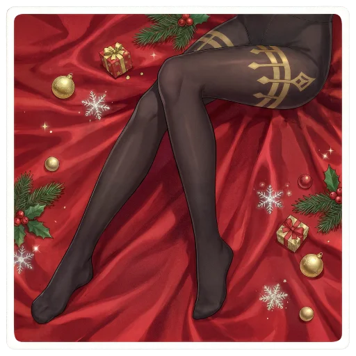 🔞 Стикер «Ганьюй Цисин» для Telegram
