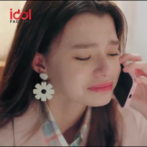 😢 Стикер «GAP the Series» для Telegram