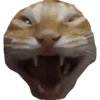 🐯 Эмодзи «garbage» для Telegram