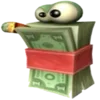 🤑 Эмодзи «garbage» для Telegram