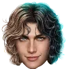 😊 Эмодзи «Гкр» для Telegram
