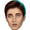 😳 Эмодзи «Гкр» для Telegram