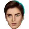 🤭 Эмодзи «Гкр» для Telegram