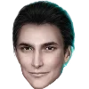 🙂 Эмодзи «Гкр» для Telegram