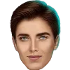 😊 Эмодзи «Гкр» для Telegram