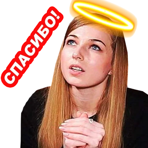 😇 Стикер «Жарковато» для Telegram