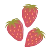🍓 Эмодзи «Гармония Утра» для Telegram