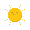☀️ Эмодзи «Гармония Утра» для Telegram