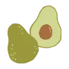 🥑 Эмодзи «Гармония Утра» для Telegram