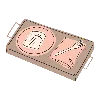 🍽 Эмодзи «Гармония Утра» для Telegram