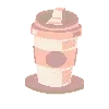 🥤 Эмодзи «Гармония Утра» для Telegram