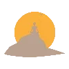 🧘‍♀ Эмодзи «Гармония Утра» для Telegram