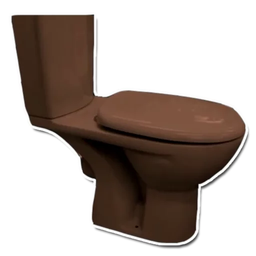 🚽 Стикер «Гарри Повар» для Telegram