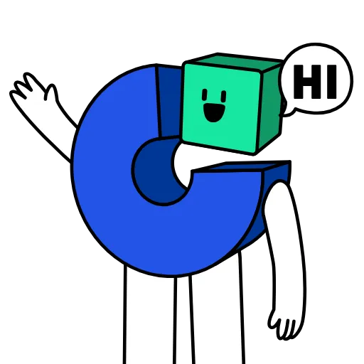 Стикерпак GATE FAMILY для Telegram — скачать