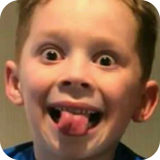 Стикерпак Gavin boy для Telegram — скачать