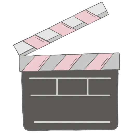 🎬 Эмодзи «design» для Telegram