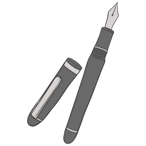 🖊 Эмодзи «design» для Telegram