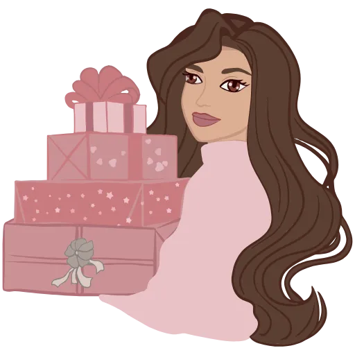 🎁 Эмодзи «design» для Telegram