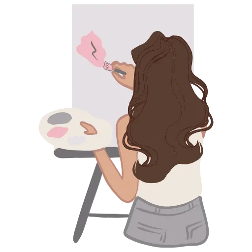 🎨 Эмодзи «design» для Telegram