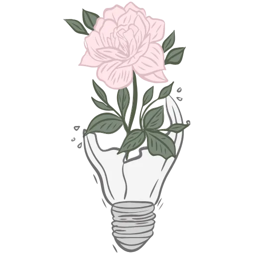 💡 Эмодзи «design» для Telegram