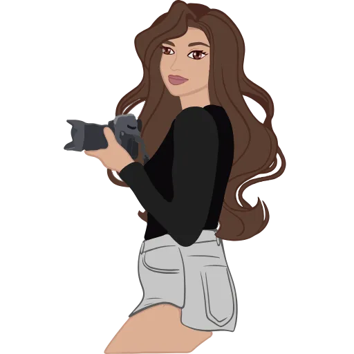 📷 Эмодзи «design» для Telegram