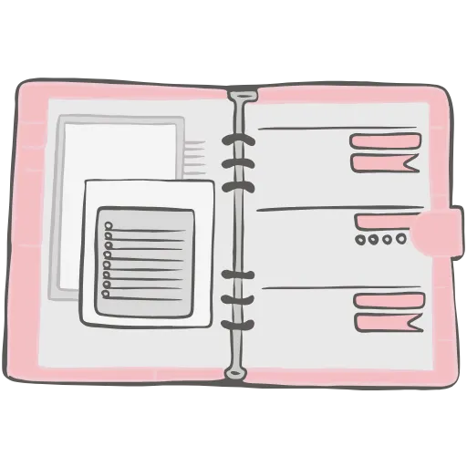 📖 Эмодзи «design» для Telegram