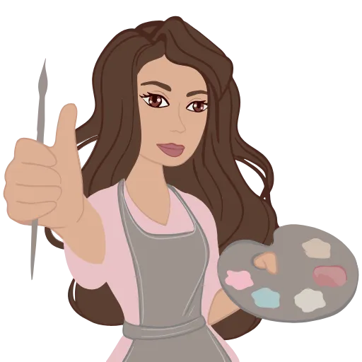 🎨 Эмодзи «design» для Telegram