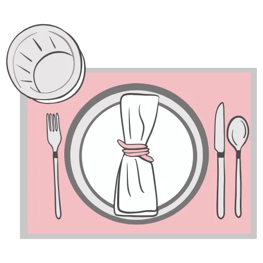🥘 Эмодзи «design» для Telegram