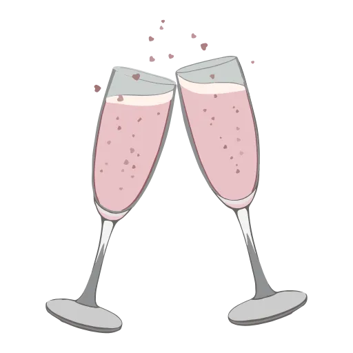 🥂 Эмодзи «design» для Telegram