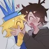🌟 Эмодзи «M4Y M4DNESS» для Telegram