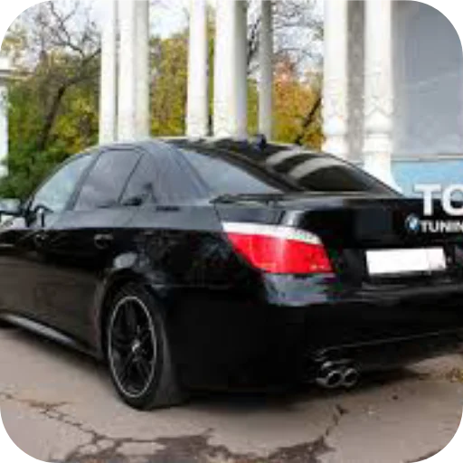 🚗 Стикер «Газели и питбайки» для Telegram