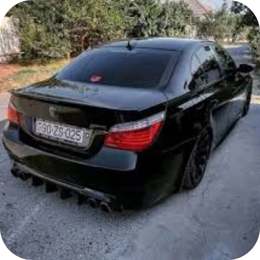 🚗 Стикер «Газели и питбайки» для Telegram