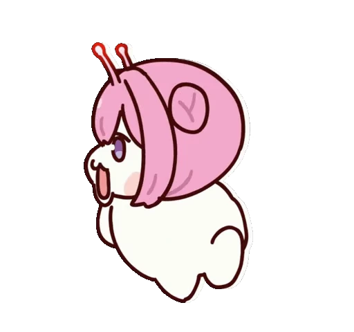 🫣 Стикер «Doro» для Telegram