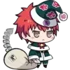 🌟 Эмодзи «Padoru Emoji ❄» для Telegram