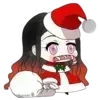 🌟 Эмодзи «Padoru Emoji ❄» для Telegram