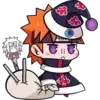 🌟 Эмодзи «Padoru Emoji ❄» для Telegram
