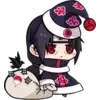 🌟 Эмодзи «Padoru Emoji ❄» для Telegram