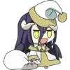 🌟 Эмодзи «Padoru Emoji ❄» для Telegram