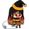 🌟 Эмодзи «Padoru Emoji ❄» для Telegram