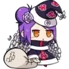 🌟 Эмодзи «Padoru Emoji ❄» для Telegram