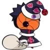 🌟 Эмодзи «Padoru Emoji ❄» для Telegram